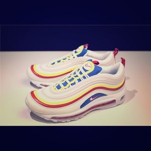 Air max 97s